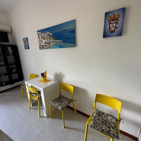 Serena Holiday Home Naxos 贾迪尼-纳克索斯 外观 照片