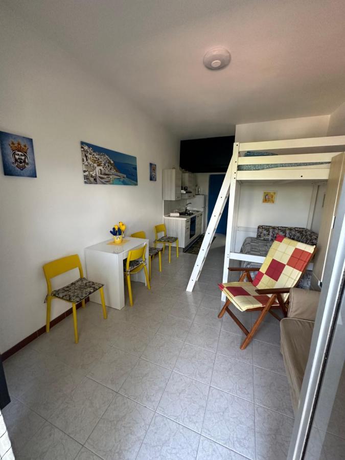 Serena Holiday Home Naxos 贾迪尼-纳克索斯 外观 照片