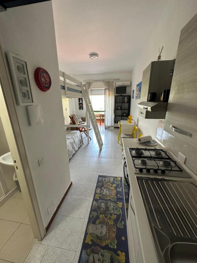 Serena Holiday Home Naxos 贾迪尼-纳克索斯 外观 照片