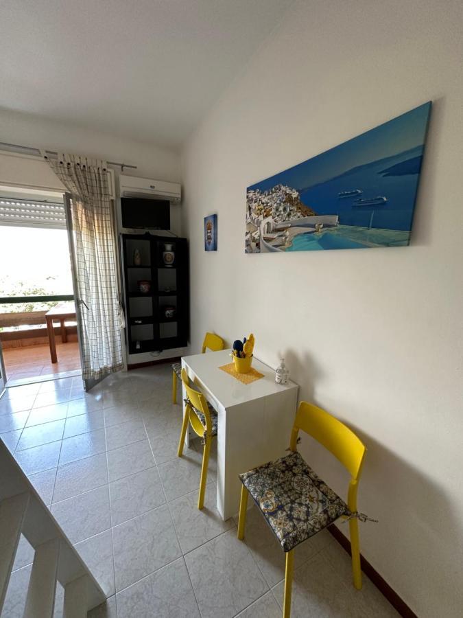 Serena Holiday Home Naxos 贾迪尼-纳克索斯 外观 照片