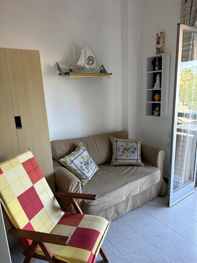 Serena Holiday Home Naxos 贾迪尼-纳克索斯 外观 照片