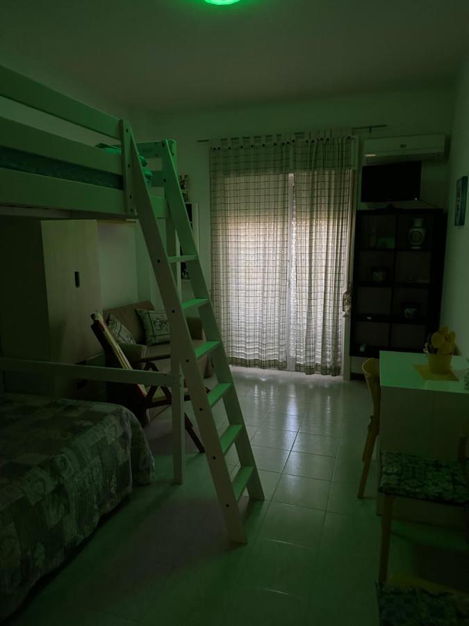 Serena Holiday Home Naxos 贾迪尼-纳克索斯 外观 照片