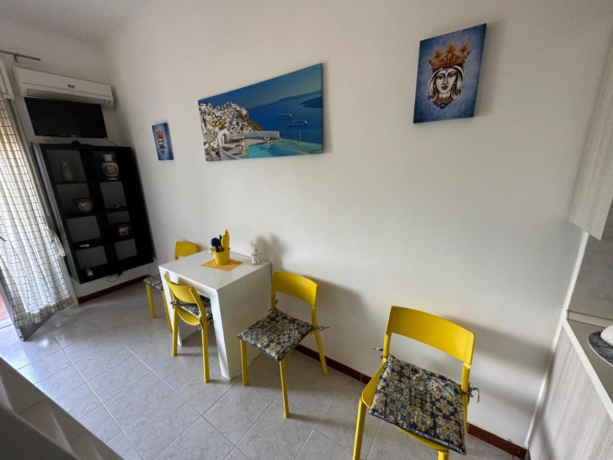 Serena Holiday Home Naxos 贾迪尼-纳克索斯 外观 照片