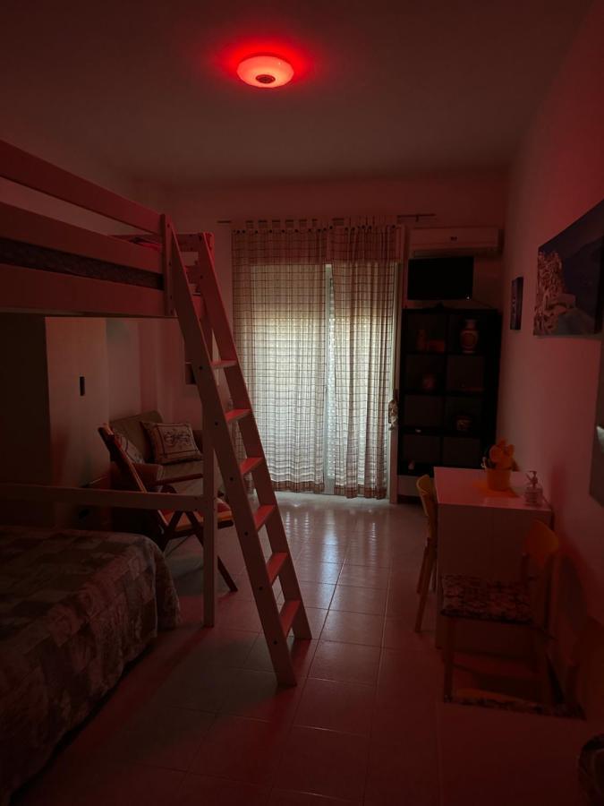 Serena Holiday Home Naxos 贾迪尼-纳克索斯 外观 照片